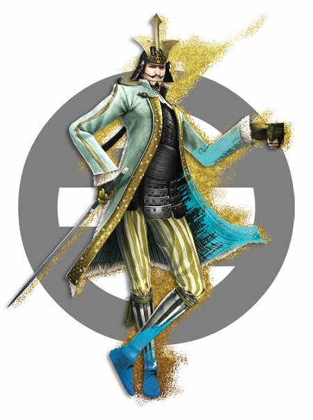 画像ギャラリー No.002のサムネイル画像 / あ，こっちにステキ紳士のプレイムービーが！　「戦国BASARA 3 宴」見逃しては大損という，「最上義光」の一挙一動をチェック