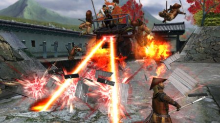 画像ギャラリー No.008のサムネイル画像 / 「戦国BASARA3 宴」ザビー教の信者にして大友家の幼き当主「大友宗麟」を紹介。身も心もザビー様に捧げてみる？