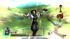 画像ギャラリー No.013のサムネイル画像 / 「戦国BASARA3 宴」一時的にプレイヤー武将が強化される「戦極ドライブ」や，瞬時にプレイヤー武将を切り替えられる「タッグモード」を紹介
