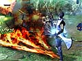 「戦国BASARA3 宴」一時的にプレイヤー武将が強化される「戦極ドライブ」や，瞬時にプレイヤー武将を切り替えられる「タッグモード」を紹介