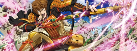 画像ギャラリー No.007のサムネイル画像 / 「戦国BASARA3 宴」は，幅広いプレイヤー層が楽しめるように前作から大幅に進化。その開発秘話をディレクターの山本 真氏に聞いてきた