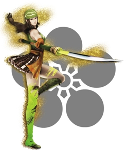 画像ギャラリー No.010のサムネイル画像 / 「戦国BASARA3 宴」は，幅広いプレイヤー層が楽しめるように前作から大幅に進化。その開発秘話をディレクターの山本 真氏に聞いてきた