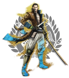 画像ギャラリー No.013のサムネイル画像 / 「戦国BASARA3 宴」は，幅広いプレイヤー層が楽しめるように前作から大幅に進化。その開発秘話をディレクターの山本 真氏に聞いてきた