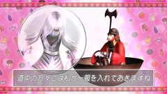画像ギャラリー No.016のサムネイル画像 / 「戦国BASARA3 宴」は，幅広いプレイヤー層が楽しめるように前作から大幅に進化。その開発秘話をディレクターの山本 真氏に聞いてきた