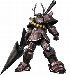 画像ギャラリー No.021のサムネイル画像 / 「戦国BASARA3 宴」は，幅広いプレイヤー層が楽しめるように前作から大幅に進化。その開発秘話をディレクターの山本 真氏に聞いてきた