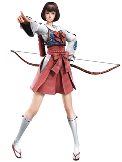 画像ギャラリー No.022のサムネイル画像 / 「戦国BASARA3 宴」は，幅広いプレイヤー層が楽しめるように前作から大幅に進化。その開発秘話をディレクターの山本 真氏に聞いてきた