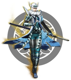 画像ギャラリー No.024のサムネイル画像 / 「戦国BASARA3 宴」は，幅広いプレイヤー層が楽しめるように前作から大幅に進化。その開発秘話をディレクターの山本 真氏に聞いてきた