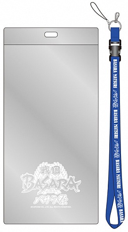 画像ギャラリー No.003のサムネイル画像 / 「バサラ祭2012 〜夏の陣〜」物販情報。チケット未所持でもグッズ購入可