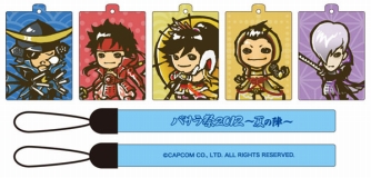 画像ギャラリー No.012のサムネイル画像 / 「バサラ祭2012 〜夏の陣〜」物販情報。チケット未所持でもグッズ購入可