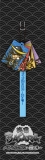 画像ギャラリー No.013のサムネイル画像 / 「バサラ祭2012 〜夏の陣〜」物販情報。チケット未所持でもグッズ購入可
