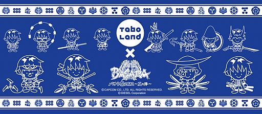 画像ギャラリー No.015のサムネイル画像 / 「バサラ祭2012 〜夏の陣〜」物販情報。チケット未所持でもグッズ購入可