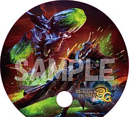 画像ギャラリー No.004のサムネイル画像 / 「イーカプコンお台場出張所」購入者特典のうちわをプレゼント。7月28日から