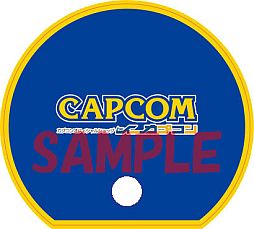 画像ギャラリー No.011のサムネイル画像 / 「イーカプコンお台場出張所」購入者特典のうちわをプレゼント。7月28日から