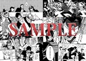 画像ギャラリー No.002のサムネイル画像 / コミック「学園BASARA4」と「大神 絶景版」の攻略本が本日発売