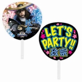 画像ギャラリー No.009のサムネイル画像 / 「戦国BASARA」“バサラ祭2013 〜春の陣〜”の物販情報が公開