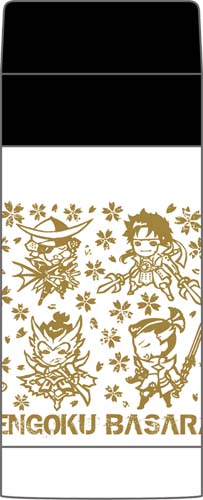 画像ギャラリー No.022のサムネイル画像 / 「戦国BASARA」“バサラ祭2013 〜春の陣〜”の物販情報が公開