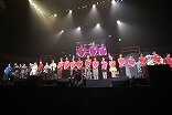 画像ギャラリー No.004のサムネイル画像 / 「バサラ祭り2013 〜春の陣〜」,DVD化が決定。先行予約が本日開始
