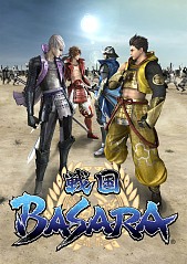 画像ギャラリー No.001のサムネイル画像 / 「戦国BASARA」シリーズ，京都国際マンガ・アニメフェア2013に出展が決定