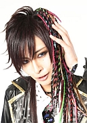 画像ギャラリー No.007のサムネイル画像 / 舞台「戦国BASARA」初の二本立て，「『戦国BASARA3 宴弐』‐凶王誕生×深淵の宴‐」が2013年11月に公演決定。新キャストが発表に