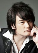 画像ギャラリー No.007のサムネイル画像 / 舞台「戦国BASARA3 宴弐」の追加キャストが公開。チケット先行予約受付中