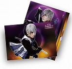 画像ギャラリー No.003のサムネイル画像 / 舞台「戦国バサラ3」，クリアファイルなど衣装写真入りグッズの情報が公開