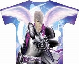 画像ギャラリー No.004のサムネイル画像 / 漫画「戦国BASARA3-Bloody Angel-」の最終巻を記念したオリジナルグッズの発売が決定