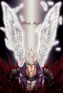画像ギャラリー No.006のサムネイル画像 / 漫画「戦国BASARA3-Bloody Angel-」の最終巻を記念したオリジナルグッズの発売が決定