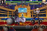 画像ギャラリー No.003のサムネイル画像 / iPhoneアプリ「THE KING OF FIGHTERS-i」，新たに6人のキャラクターが登場