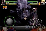 画像ギャラリー No.004のサムネイル画像 / iPhoneアプリ「THE KING OF FIGHTERS-i」，新たに6人のキャラクターが登場
