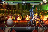 画像ギャラリー No.005のサムネイル画像 / iPhoneアプリ「THE KING OF FIGHTERS-i」，新たに6人のキャラクターが登場