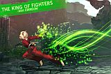 画像ギャラリー No.006のサムネイル画像 / iPhoneアプリ「THE KING OF FIGHTERS-i」，新たに6人のキャラクターが登場