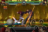 画像ギャラリー No.007のサムネイル画像 / iPhoneアプリ「THE KING OF FIGHTERS-i」，新たに6人のキャラクターが登場