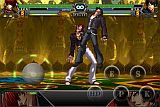 画像ギャラリー No.008のサムネイル画像 / iPhoneアプリ「THE KING OF FIGHTERS-i」，新たに6人のキャラクターが登場