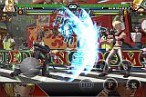 画像ギャラリー No.009のサムネイル画像 / iPhoneアプリ「THE KING OF FIGHTERS-i」，新たに6人のキャラクターが登場