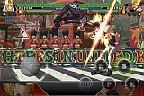 画像ギャラリー No.010のサムネイル画像 / iPhoneアプリ「THE KING OF FIGHTERS-i」，新たに6人のキャラクターが登場