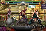画像ギャラリー No.012のサムネイル画像 / iPhoneアプリ「THE KING OF FIGHTERS-i」，新たに6人のキャラクターが登場
