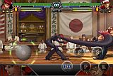 画像ギャラリー No.013のサムネイル画像 / iPhoneアプリ「THE KING OF FIGHTERS-i」，新たに6人のキャラクターが登場