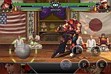 画像ギャラリー No.014のサムネイル画像 / iPhoneアプリ「THE KING OF FIGHTERS-i」，新たに6人のキャラクターが登場