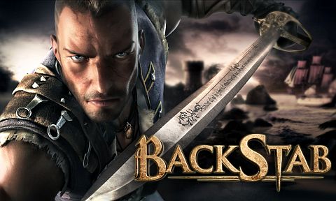 画像ギャラリー No.001のサムネイル画像 / アクションADV「BackStab」のAndroid版が登場。多様なステージで冒険しよう