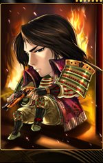 画像ギャラリー No.008のサムネイル画像 / ゲームポット，新作ブラウザ型戦国シミュレーション「THE SHOGUN」を発表。群雄割拠の戦国時代を舞台に，天下統一を目指そう
