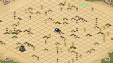 画像ギャラリー No.012のサムネイル画像 / ゲームポット，新作ブラウザ型戦国シミュレーション「THE SHOGUN」を発表。群雄割拠の戦国時代を舞台に，天下統一を目指そう