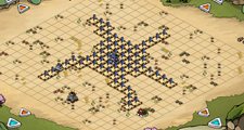 画像ギャラリー No.013のサムネイル画像 / ゲームポット，新作ブラウザ型戦国シミュレーション「THE SHOGUN」を発表。群雄割拠の戦国時代を舞台に，天下統一を目指そう
