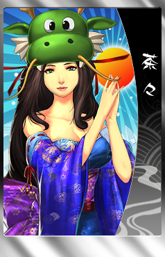 画像ギャラリー No.014のサムネイル画像 / 「THE SHOGUN」，徳川家康，長宗我部元親など新カードを12月27日に実装