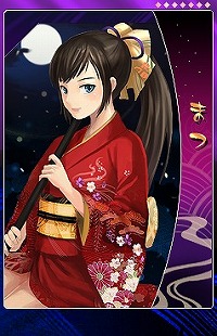 画像ギャラリー No.009のサムネイル画像 / 「THE SHOGUN」の新ワールド“桶狭間”が本日オープン。4Gamerから新規登録し，桶狭間でプレイするとレア武将カード「真田幸村」がもらえる