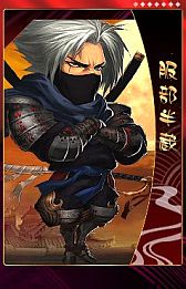画像ギャラリー No.002のサムネイル画像 / 「THE SHOGUN」新武将に「まつ」など7種が追加。「スターターセット」も登場