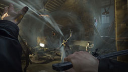 画像ギャラリー No.003のサムネイル画像 / 「Dishonored」の攻略はプレイヤー次第。多彩なミッション遂行方法が紹介されたプレスイベントレポート