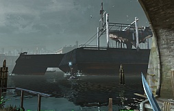画像ギャラリー No.008のサムネイル画像 / 「Dishonored」の開発者インタビュー:「このゲームのクリエイティブな楽しさを実感してほしい」