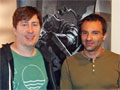「Dishonored」の開発者インタビュー：「このゲームのクリエイティブな楽しさを実感してほしい」