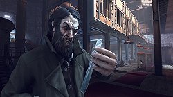 画像ギャラリー No.004のサムネイル画像 / ［E3 2012］プレイヤーの数だけ攻略法がある。期待のステルスアクション｢Dishonored｣がBethesdaブースでプレイアブル出展