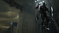 画像ギャラリー No.010のサムネイル画像 / ［E3 2012］プレイヤーの数だけ攻略法がある。期待のステルスアクション｢Dishonored｣がBethesdaブースでプレイアブル出展